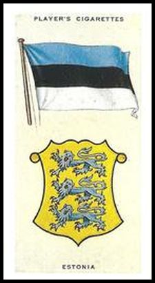 16 Estonia